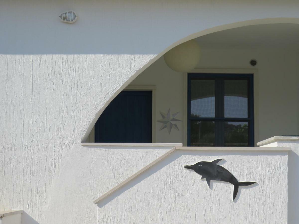 Casa Vacanza Afe A Pochi Passi Dal Mare Mattinata Exterior foto